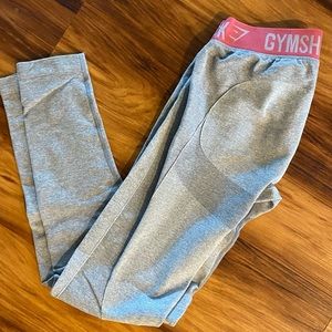 Gymshark Flex leggings (squat proof/no show) price is per legging